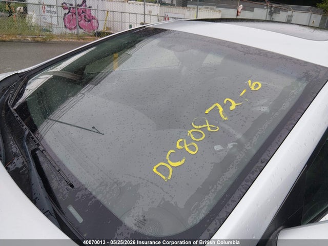 Aukcja sprzedaży 2012 Hyundai Sonata Gls, vin: 5NPEB4AC0CH313430, numer aukcji: 40070013