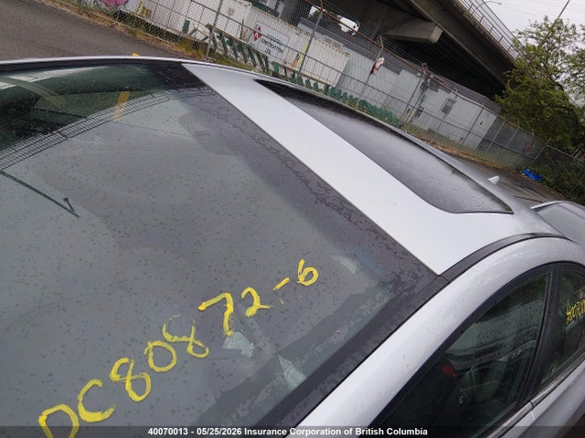 Aukcja sprzedaży 2012 Hyundai Sonata Gls, vin: 5NPEB4AC0CH313430, numer aukcji: 40070013