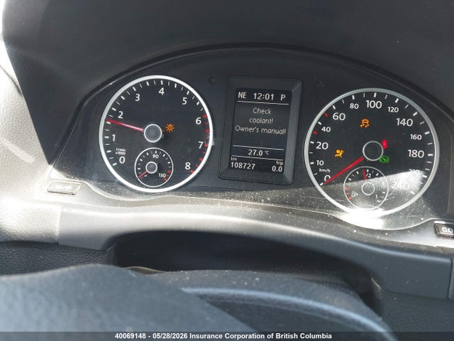Aukcja sprzedaży 2014 Volkswagen Tiguan S/se/sel/r-line, vin: WVGJV3AX0EW566615, numer aukcji: 40069148