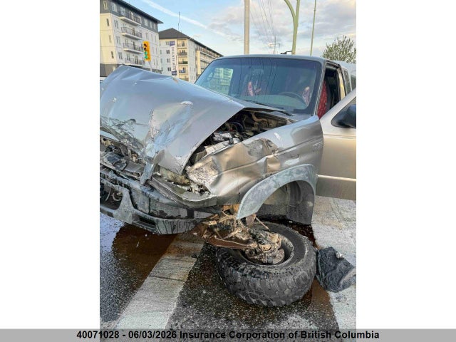 Aukcja sprzedaży 2005 Mazda B4000, vin: 4F4ZR47E05PM01995, numer aukcji: 40071028