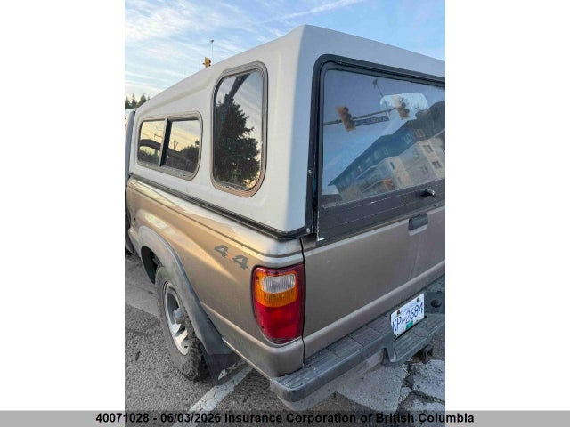 Aukcja sprzedaży 2005 Mazda B4000, vin: 4F4ZR47E05PM01995, numer aukcji: 40071028