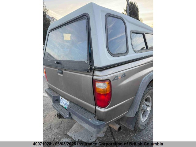 Aukcja sprzedaży 2005 Mazda B4000, vin: 4F4ZR47E05PM01995, numer aukcji: 40071028