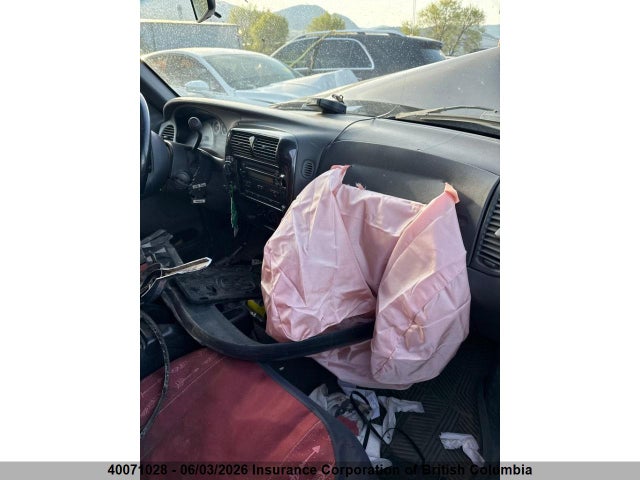 Aukcja sprzedaży 2005 Mazda B4000, vin: 4F4ZR47E05PM01995, numer aukcji: 40071028