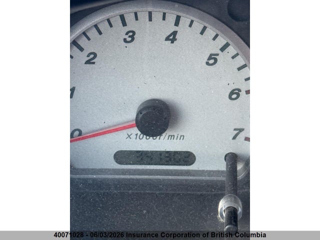 Aukcja sprzedaży 2005 Mazda B4000, vin: 4F4ZR47E05PM01995, numer aukcji: 40071028