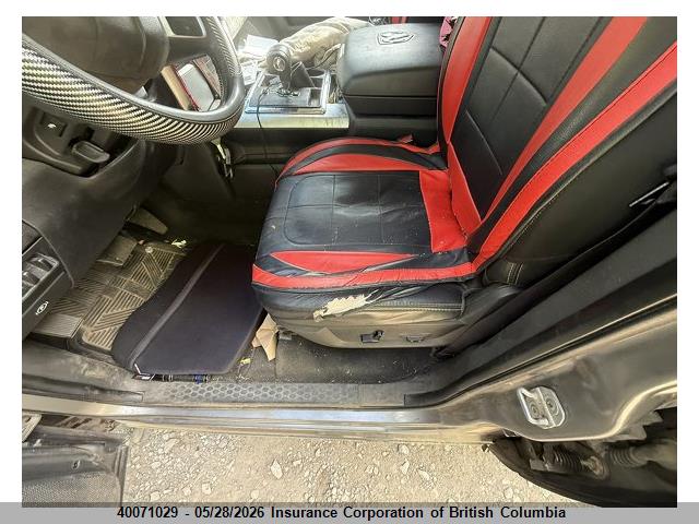 40071029 :رقم المزاد ، 1D7RV1GT9BS538885 vin ، 2011 Dodge Ram 1500 مزاد بيع