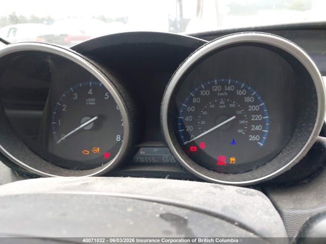 Aukcja sprzedaży 2012 Mazda 3 I, vin: JM1BL1L73C1676598, numer aukcji: 40071032