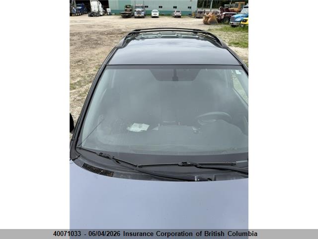 40071033 :رقم المزاد ، JTMBK32V475039443 vin ، 2007 Toyota Rav4 مزاد بيع