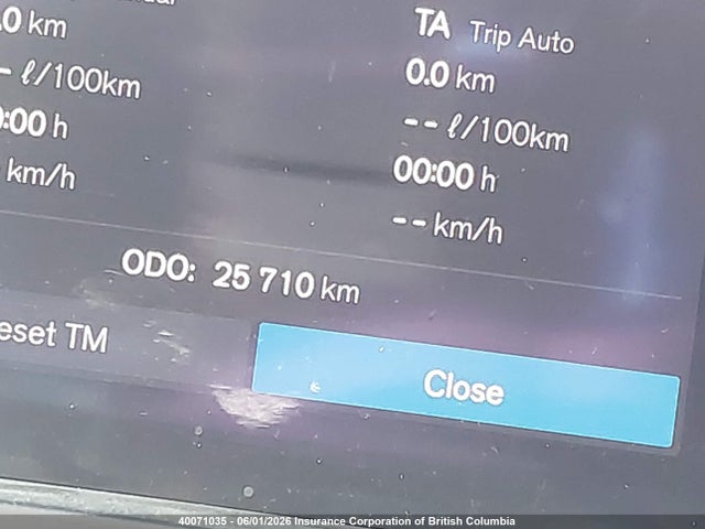 Продаж на аукціоні авто 2022 Volvo Xc60, vin: LYV062RM5NB075982, номер лоту: 40071035