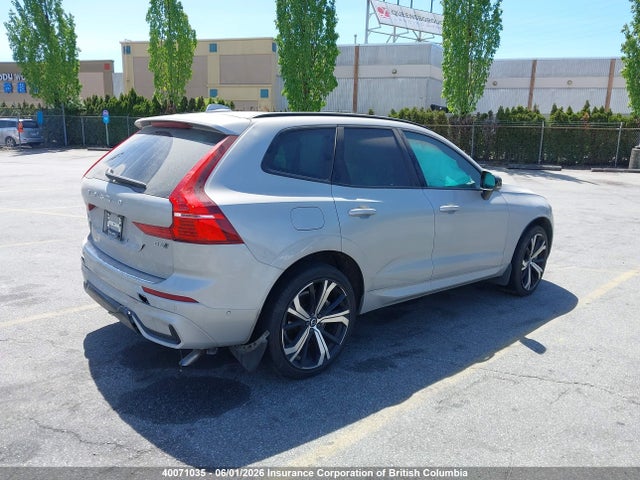 Продаж на аукціоні авто 2022 Volvo Xc60, vin: LYV062RM5NB075982, номер лоту: 40071035