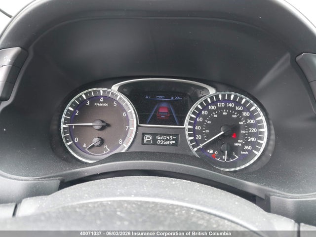Продажа на аукционе авто 2017 Infiniti Qx60, vin: 5N1DL0MM3HC553804, номер лота: 40071037