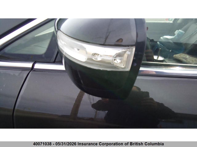 Aukcja sprzedaży 2010 Mazda Cx-7, vin: JM3ER4W34A0327286, numer aukcji: 40071038