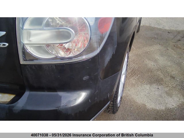 Aukcja sprzedaży 2010 Mazda Cx-7, vin: JM3ER4W34A0327286, numer aukcji: 40071038