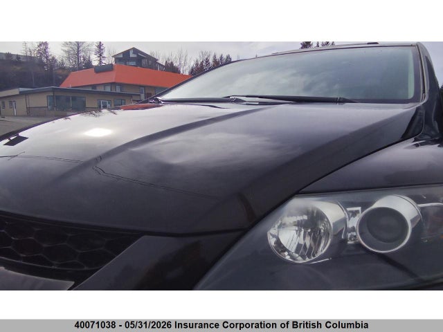 Aukcja sprzedaży 2010 Mazda Cx-7, vin: JM3ER4W34A0327286, numer aukcji: 40071038