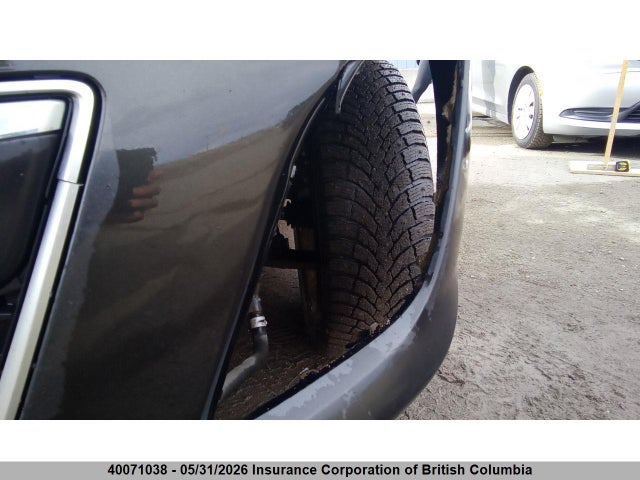 Aukcja sprzedaży 2010 Mazda Cx-7, vin: JM3ER4W34A0327286, numer aukcji: 40071038