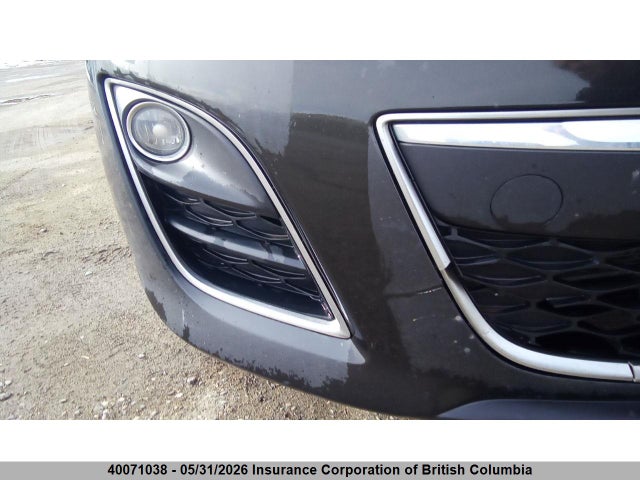 Aukcja sprzedaży 2010 Mazda Cx-7, vin: JM3ER4W34A0327286, numer aukcji: 40071038