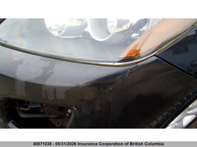 Aukcja sprzedaży 2010 Mazda Cx-7, vin: JM3ER4W34A0327286, numer aukcji: 40071038