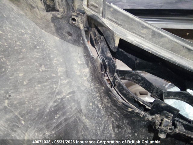 Aukcja sprzedaży 2010 Mazda Cx-7, vin: JM3ER4W34A0327286, numer aukcji: 40071038