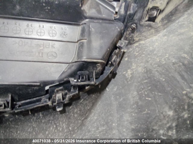 Aukcja sprzedaży 2010 Mazda Cx-7, vin: JM3ER4W34A0327286, numer aukcji: 40071038