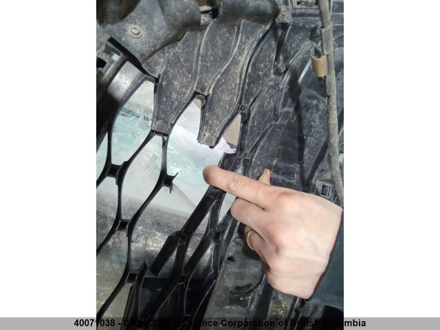 Aukcja sprzedaży 2010 Mazda Cx-7, vin: JM3ER4W34A0327286, numer aukcji: 40071038