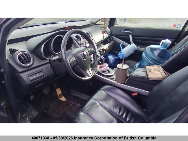 Aukcja sprzedaży 2010 Mazda Cx-7, vin: JM3ER4W34A0327286, numer aukcji: 40071038