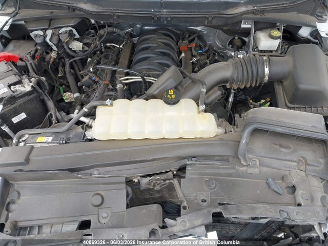 Ford F150 Supercrew 2022 1FTFW1E59NKD65520 Image 10