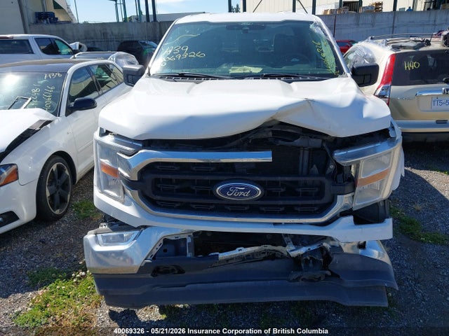 Ford F150 Supercrew 2022 1FTFW1E59NKD65520 Image 12