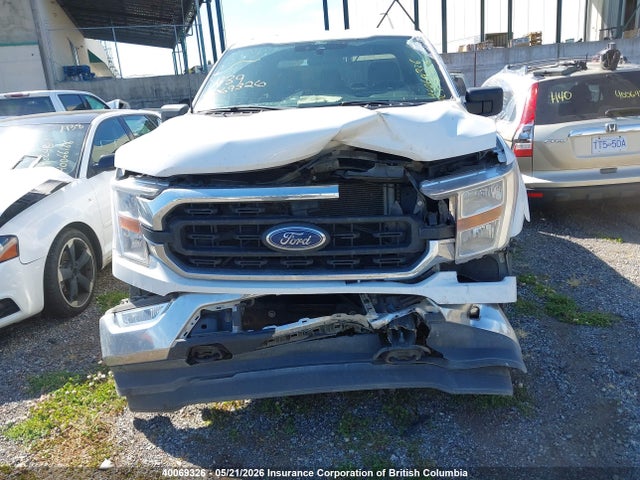 Ford F150 Supercrew 2022 1FTFW1E59NKD65520 Image 13