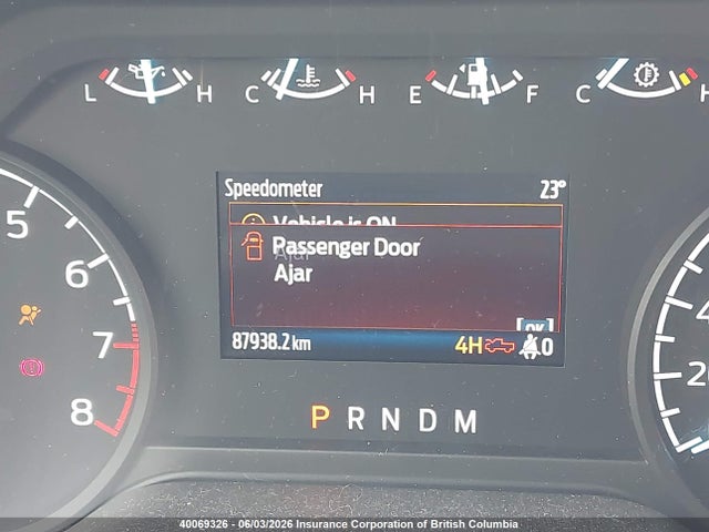Ford F150 Supercrew 2022 1FTFW1E59NKD65520 Image 16