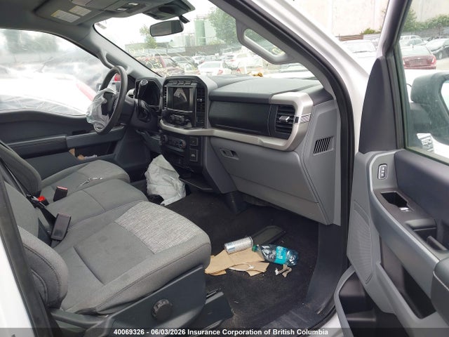 Ford F150 Supercrew 2022 1FTFW1E59NKD65520 Image 5