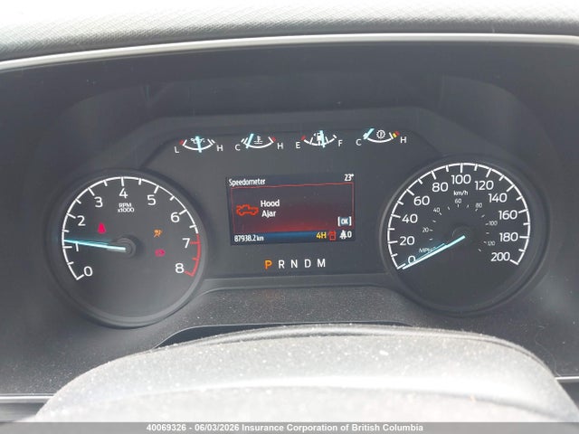 Ford F150 Supercrew 2022 1FTFW1E59NKD65520 Image 7