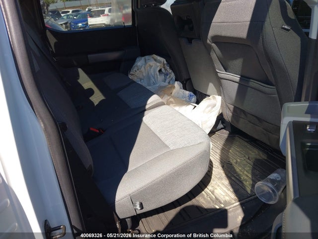 Ford F150 Supercrew 2022 1FTFW1E59NKD65520 Image 8