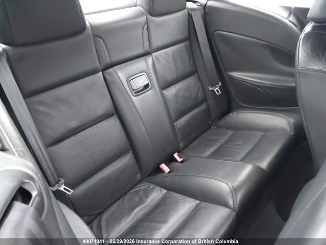 2008 Volkswagen Eos მანქანა იყიდება აუქციონზე, vin: WVWFA71F58V040074, აუქციონის ნომერი: 40071041