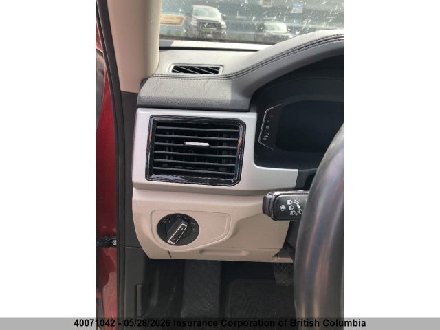 Продаж на аукціоні авто 2021 Volkswagen Atlas, vin: 1V2TR2CA4MC585395, номер лоту: 40071042