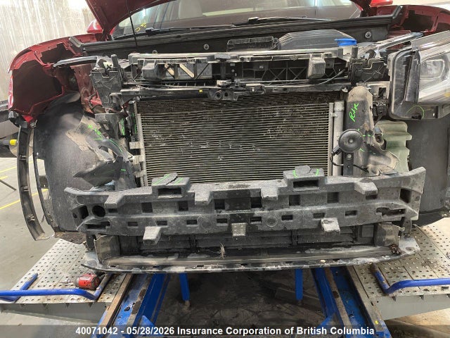 Продаж на аукціоні авто 2021 Volkswagen Atlas, vin: 1V2TR2CA4MC585395, номер лоту: 40071042