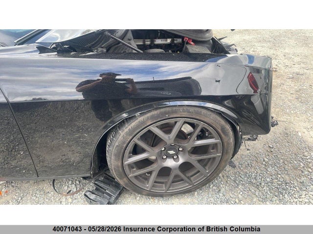 Продажа на аукционе авто 2017 Dodge Challenger R/t, vin: 2C3CDZBT5HH578197, номер лота: 40071043