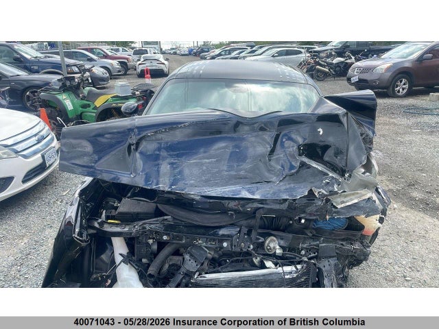 Продажа на аукционе авто 2017 Dodge Challenger R/t, vin: 2C3CDZBT5HH578197, номер лота: 40071043