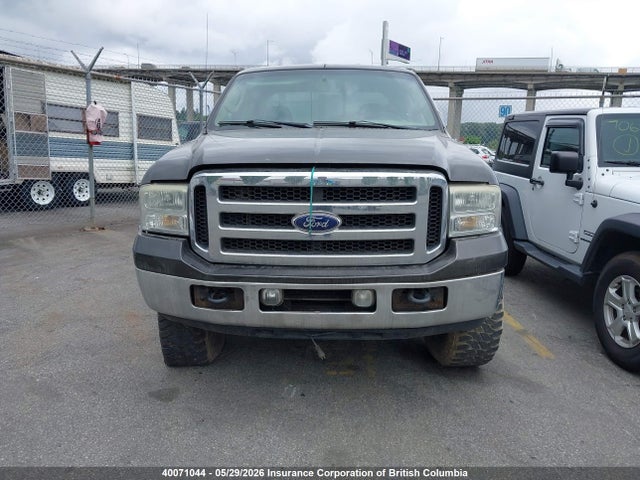 40071044 :رقم المزاد ، 1FTWW31PX7EB51060 vin ، 2007 Ford F350 مزاد بيع