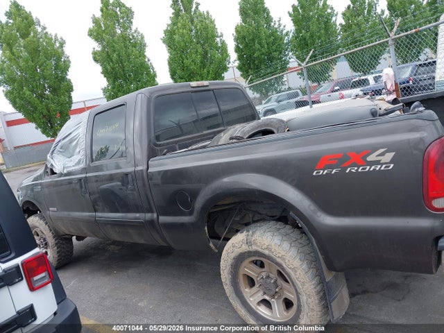 40071044 :رقم المزاد ، 1FTWW31PX7EB51060 vin ، 2007 Ford F350 مزاد بيع