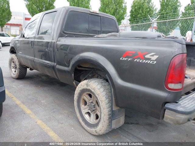 40071044 :رقم المزاد ، 1FTWW31PX7EB51060 vin ، 2007 Ford F350 مزاد بيع