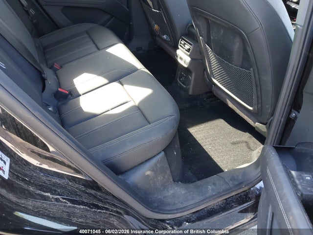 Продажа на аукционе авто 2023 Audi Q4 E-tron, vin: WA1G2AFZ5PP049288, номер лота: 40071045
