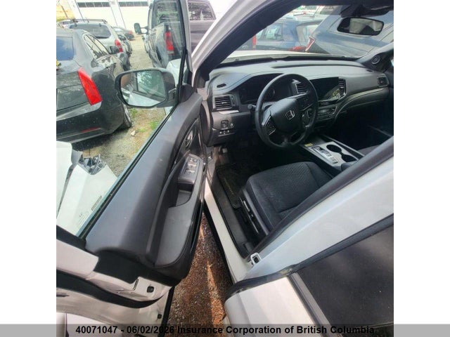 Aukcja sprzedaży 2024 Honda Passport Sport, vin: 5FNYF8H29RB501067, numer aukcji: 40071047