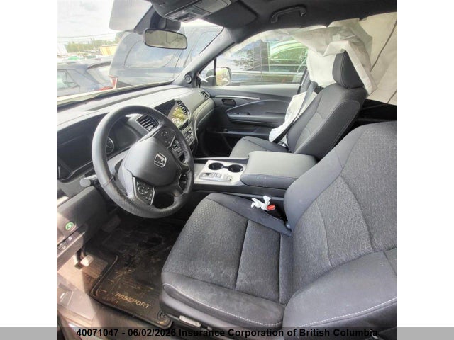 Aukcja sprzedaży 2024 Honda Passport Sport, vin: 5FNYF8H29RB501067, numer aukcji: 40071047
