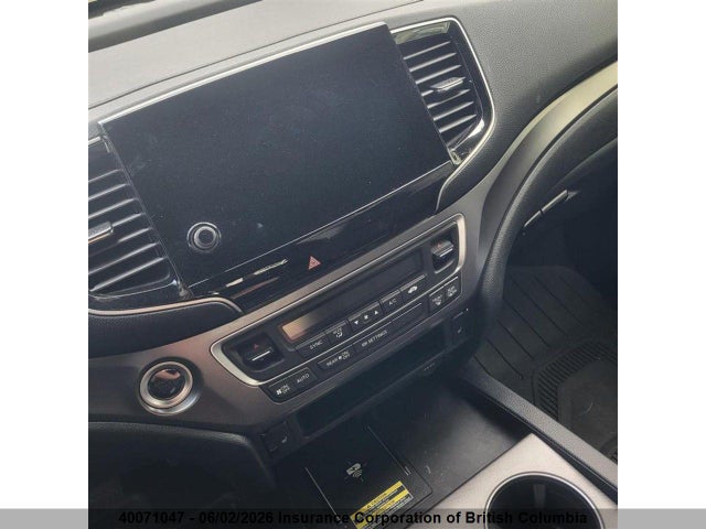 Aukcja sprzedaży 2024 Honda Passport Sport, vin: 5FNYF8H29RB501067, numer aukcji: 40071047