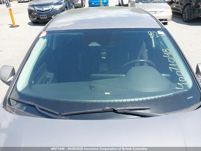 KMHLM4AG8PU416994 Hyundai ELANTRA SEL