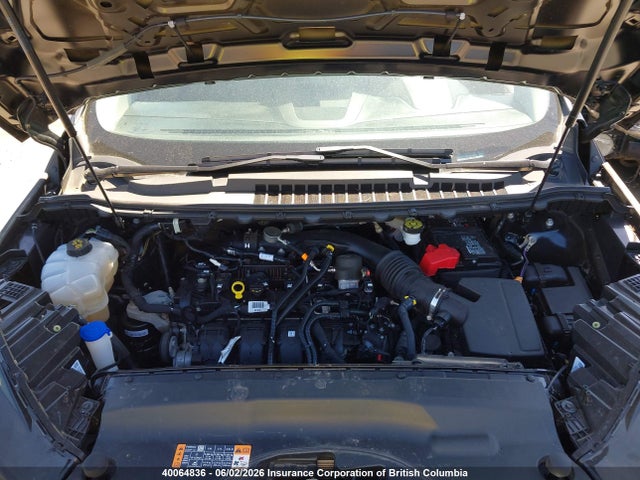 2022 Ford Edge Titanium მანქანა იყიდება აუქციონზე, vin: 2FMPK4K90NBA68649, აუქციონის ნომერი: 40064836