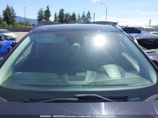 2022 Ford Edge Titanium მანქანა იყიდება აუქციონზე, vin: 2FMPK4K90NBA68649, აუქციონის ნომერი: 40064836