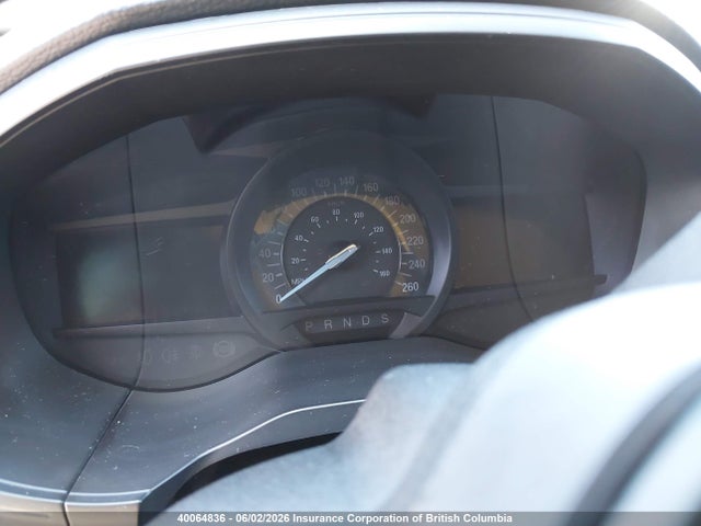 2022 Ford Edge Titanium მანქანა იყიდება აუქციონზე, vin: 2FMPK4K90NBA68649, აუქციონის ნომერი: 40064836