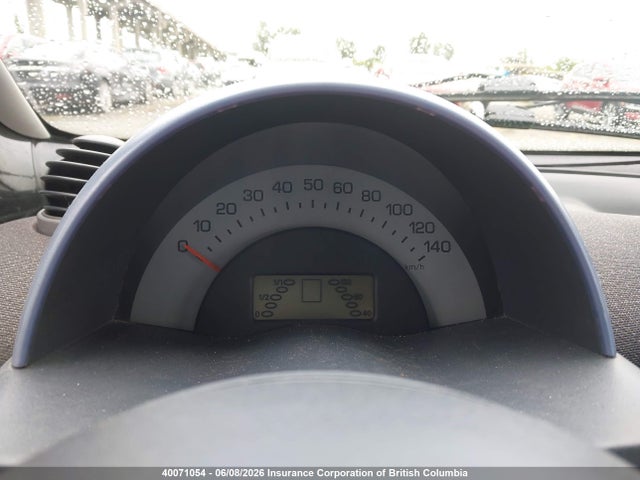 Aukcja sprzedaży 2006 Smart Fortwo, vin: WMEAK00F46J241714, numer aukcji: 40071054