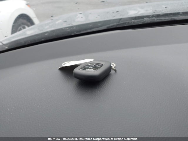 Honda Civic 2026 2HGFE4F83TH007428 Image 11