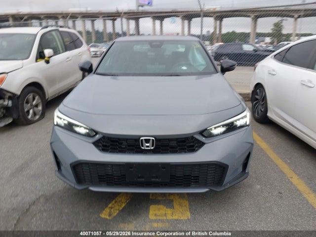 Honda Civic 2026 2HGFE4F83TH007428 Image 12